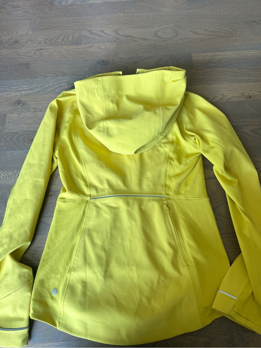 Lululemon Cross Chill Jacket - Picture 9 of 12